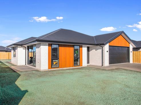 10 Katipo Way, Pegasus