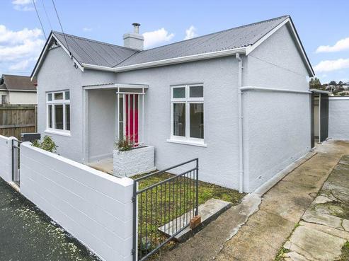 10 Bathgate Street, South Dunedin