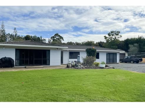 117 Stanners Road, Kerikeri