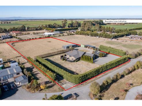 1/1690 Hoskyns Road, Kirwee