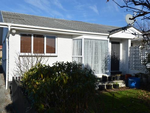 61C Robertson Street, Richmond