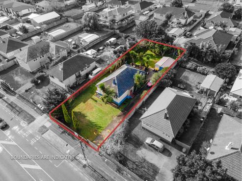 85 Porchester Road, Papakura