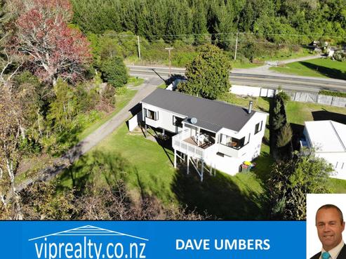 1347 State Highway 30, Rotoiti Forest