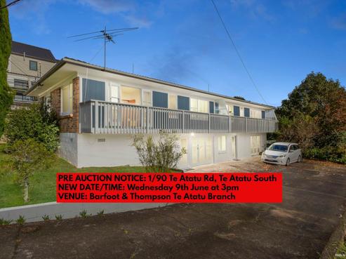 1/90 Te Atatu Road, Te Atatu South