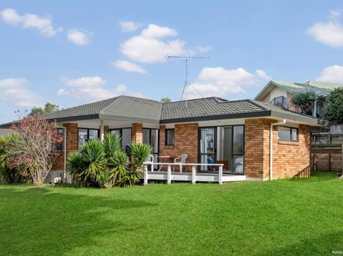 40 The Glade South, Pukekohe