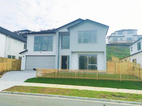 16 Godfrey Drive, Orewa