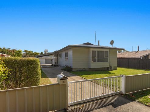 17 Peter Lippa Drive, Kawerau