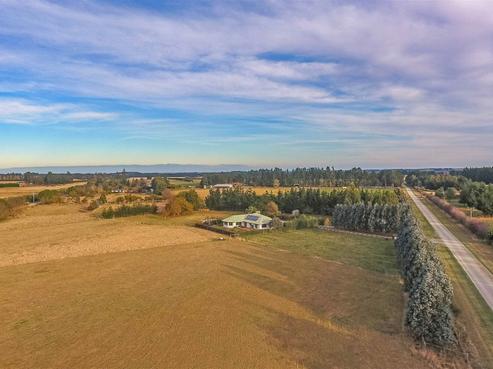 370 Yaxleys Road, Loburn