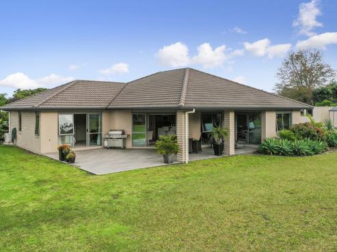 195 Rangitane Road, Kerikeri