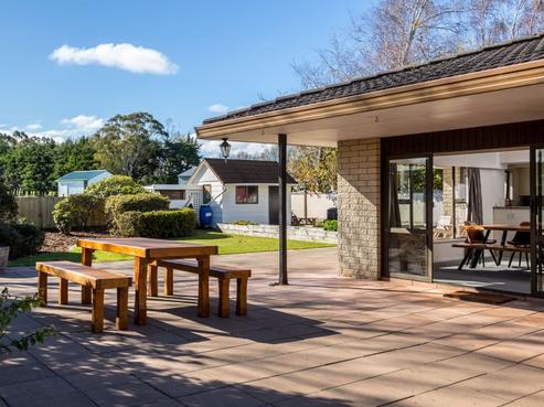 12 Smith Street, Dannevirke
