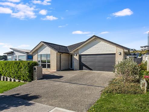31 John Burke Drive, Aotea