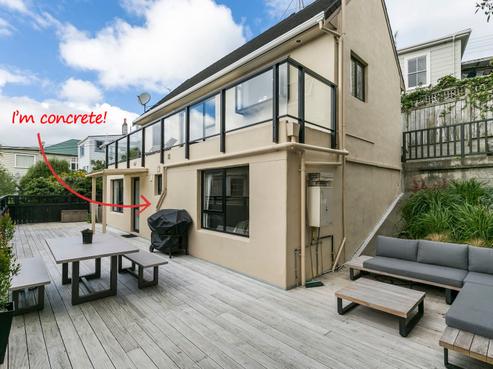 2/28 Henry Street, Kilbirnie