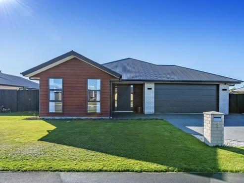 8 Galileo Way, Leeston