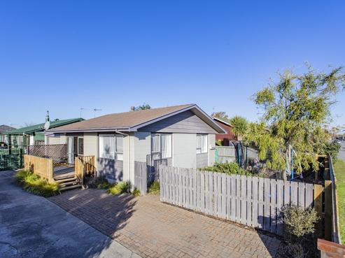 60A King Street, Rangiora