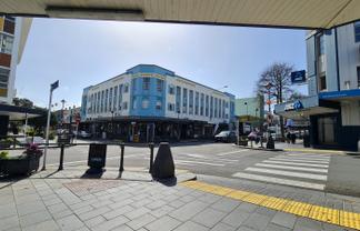 Kings Building office options