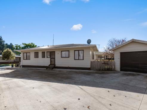 54A Aquarius Drive, Kawaha Point
