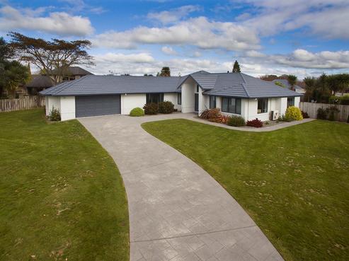 3 Ascot Place, Matamata