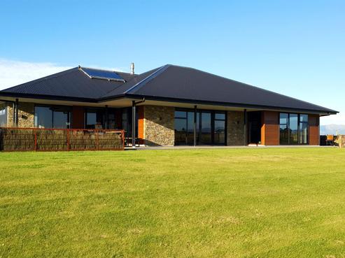 361 Marshall Road, Otaio