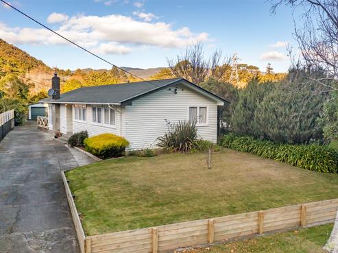 41 Black Beech Street, Birchville
