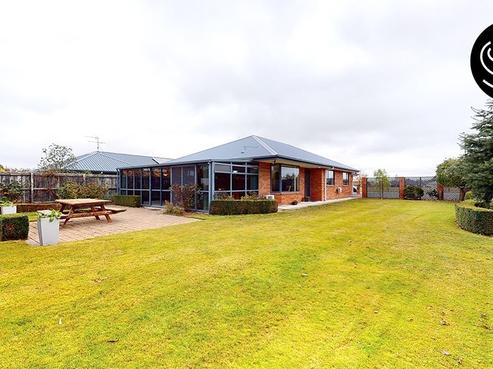 44 Nixon Street, Tinwald