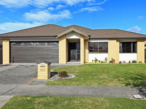 143 Ascot Avenue, Taradale