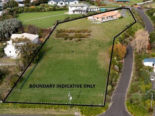 1 Harper Mews, Feilding