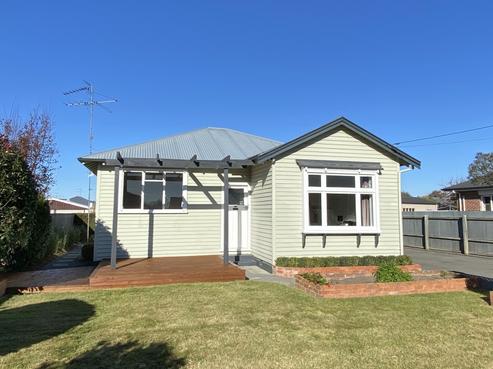 100 Allens Road, Allenton