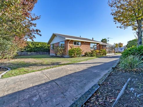 52 Brookside Road, Rolleston