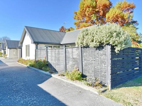 38A Victoria Street, Rangiora