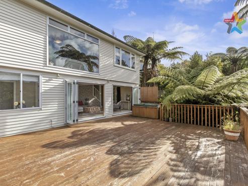57 Wyndham Road, Pinehaven