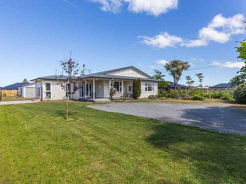 191 Brookside Road, Rolleston