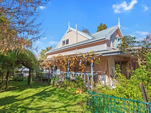 29 Russell Street, Waihi