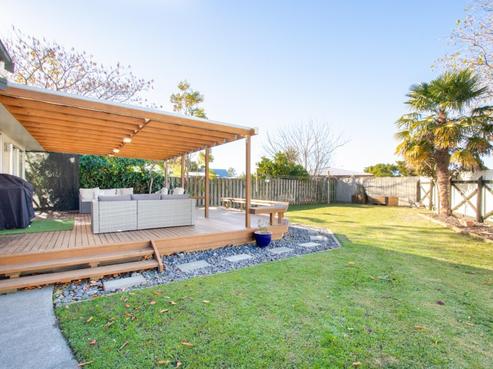 424 Kennedy Road, Pirimai