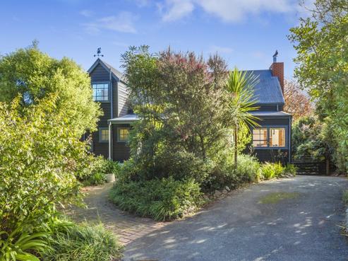 19 Hunter Avenue, Richmond