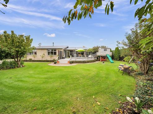 162 State Highway 3, Marybank