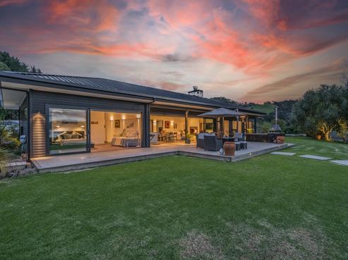 995E Purangi Road, Cooks Beach