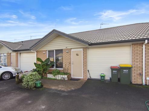 15D Campbell Street, Frankton