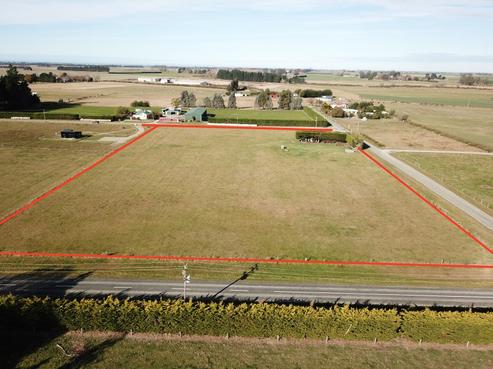 29 James Street, Waimate