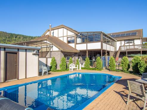 6 Walford Drive, Lynmore