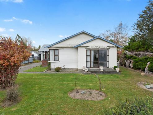 12 Bay Road, Oxford