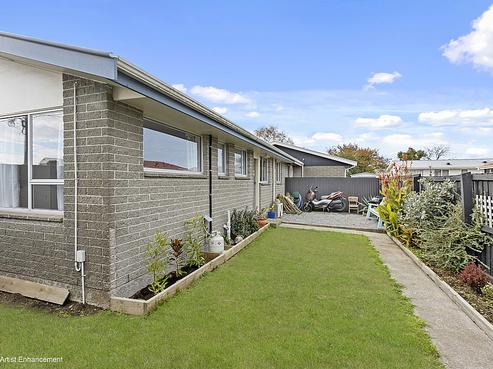 1/139 Huxley Street, Sydenham
