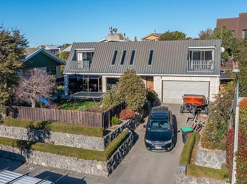 24 Dampier Street, Washdyke