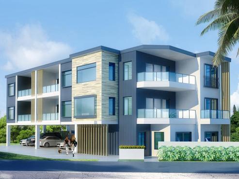 5/20 Tisdall Street, Hamilton Central