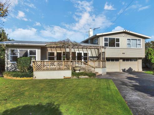 7 Davidson Street, Hawera