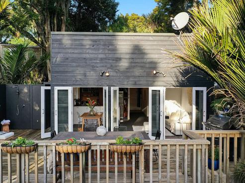 583 South Titirangi Road, Titirangi