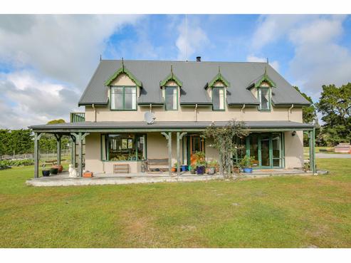 106 Woodside Road, Oxford