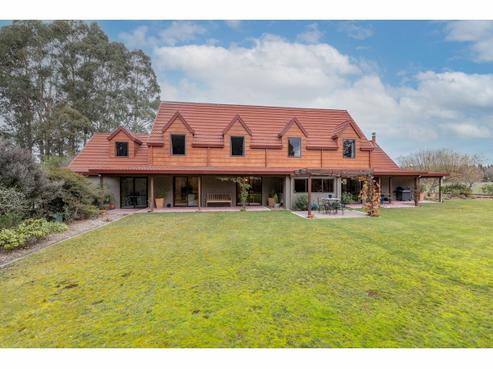 95 Egans Road, Fernside