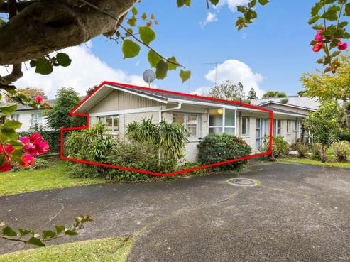 1/21 Cosy Place, Howick