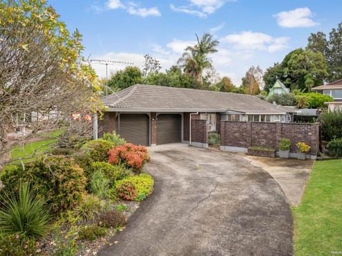 6 Kavanagh Place, Opaheke