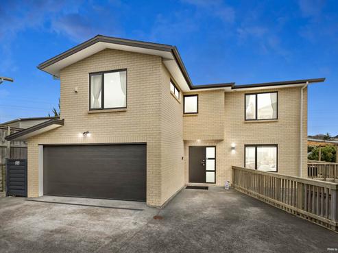5B Rangitane Place, Lynfield
